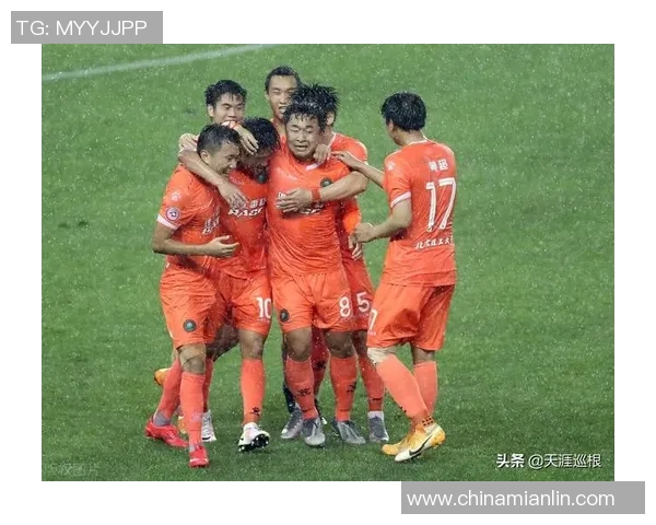 北京足球队实力分析与未来发展展望探讨 北京足球队实力分析与未来发展展望探讨