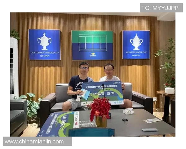 南京网球队在邀请赛中的实力展现与未来发展潜力分析 南京网球队在邀请赛中的实力展现与未来发展潜力分析