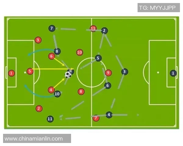 南京足球队整体压制战术解析与实战应用探讨 南京足球队整体压制战术解析与实战应用探讨