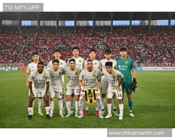 广州足球队在灵活性排行榜中荣登第三名展现出强大实力与潜力