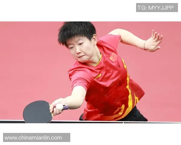 杭州亚运会乒乓球队展现卓越团队协作精神与默契配合的精彩表现