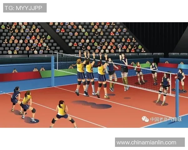 杭州排球队战术深度解析：从技术细节到团队协作的全面剖析