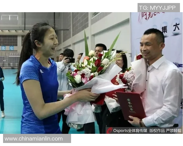 武汉排球队的奋斗历程与总决赛背后的成长故事揭秘 武汉排球队的奋斗历程与总决赛背后的成长故事揭秘