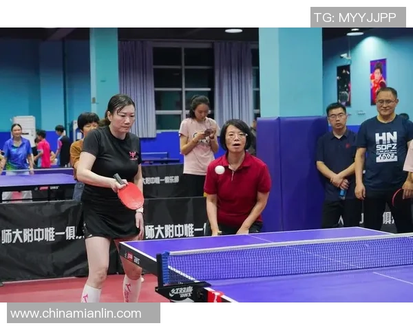 西安乒乓球队意识变革引发热议推动竞技水平提升与团队凝聚力增强