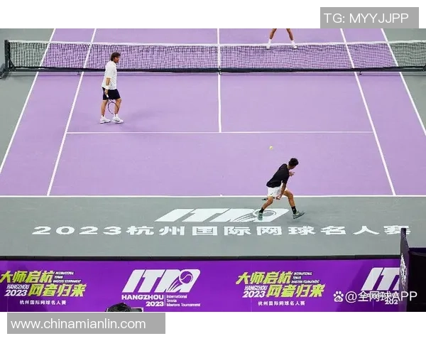 西安网球队的崛起与奋斗历程大满贯特别报道