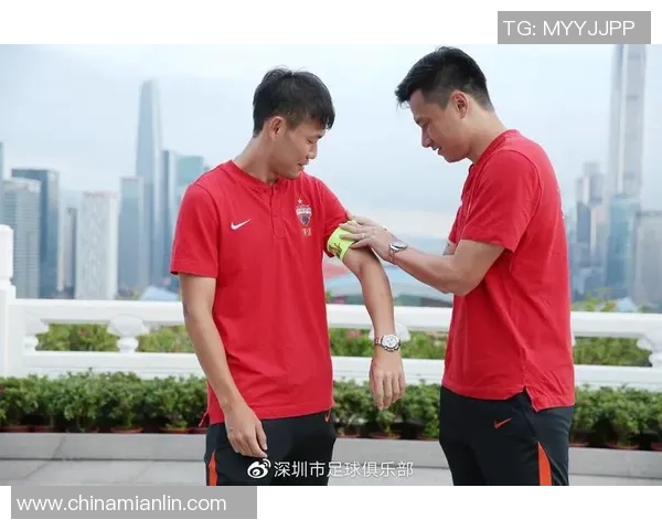 大师赛特别报道：深圳乒乓球队的突破历程