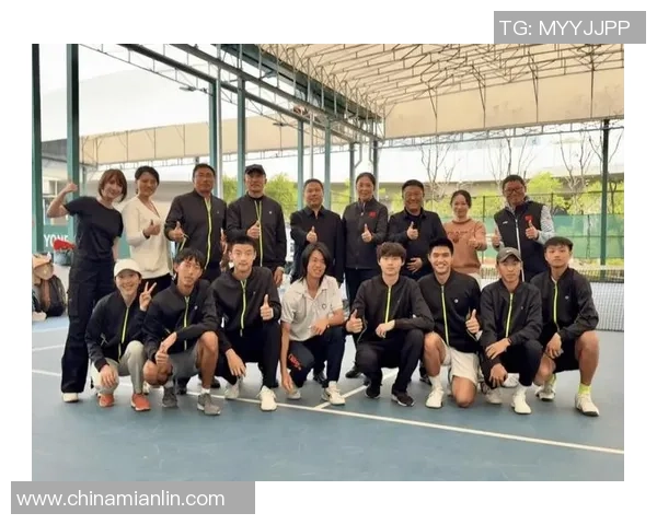 热议网球：重庆网球队的个人能力变革