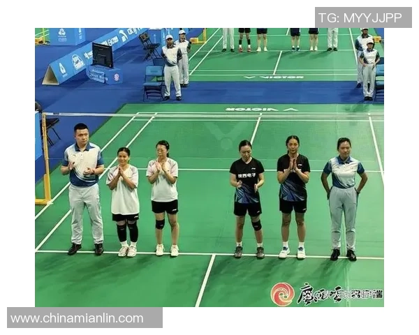 羽毛球专题：聚焦深圳羽毛球队的个人能力