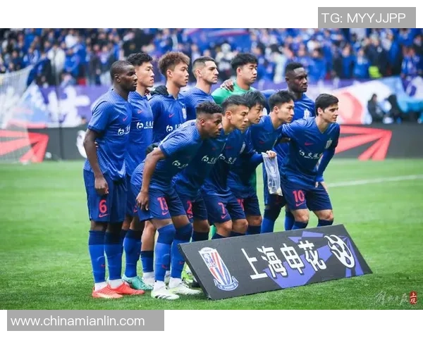 足球比赛经验排行榜：上海足球队位居第3名