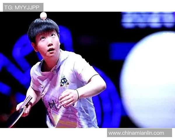 乒乓球专题：聚焦南京乒乓球队的配合