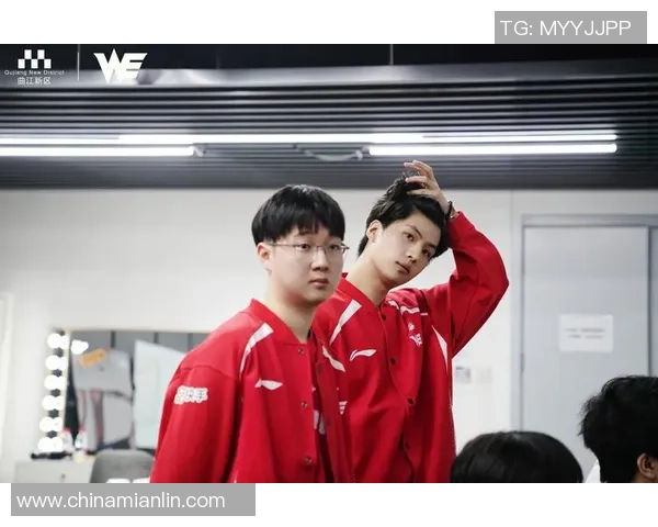 赛后复盘：JDG vs WE的耐力