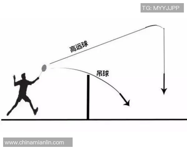 专业解读：南京羽毛球队的进攻打法