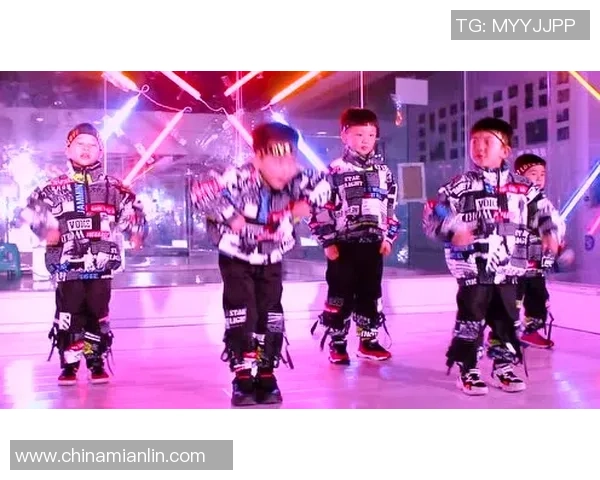 2026街舞配合排行榜：重庆街舞队位居第7名