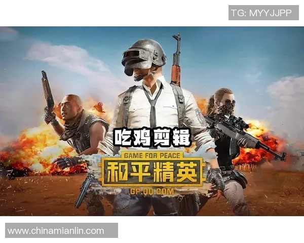 吴芳专访：回顾和平精英历程