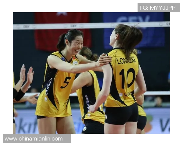 世锦赛特别报道：武汉排球队的转型之路