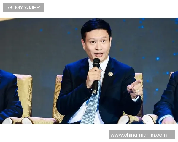 对话陈磊：谈英雄联盟生涯