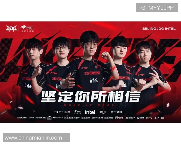 Major赛点评：JDG的团队协作表现