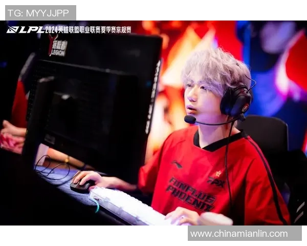 DOTA2纪实：记录FPX的成长故事