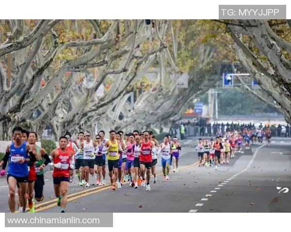 城市马拉松特别报道：南京飞盘队的奋斗经历