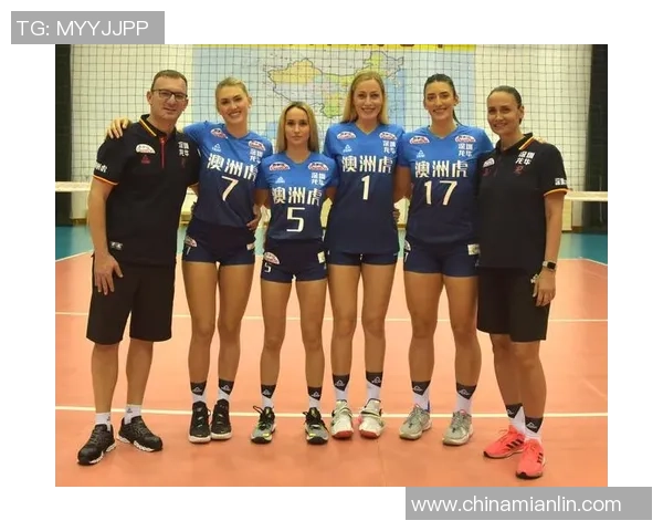 最新排球配合TOP10：深圳排球队领跑