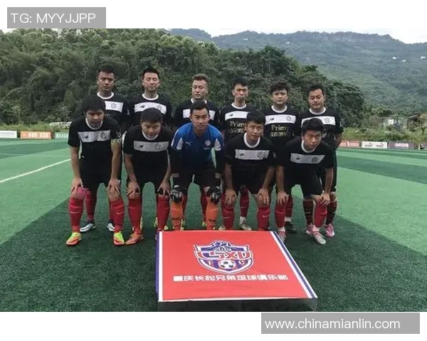 最新足球心理素质TOP10：重庆足球队领跑