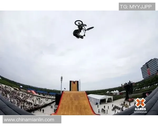 极限运动会积分榜：上海极限运动队以57分领跑