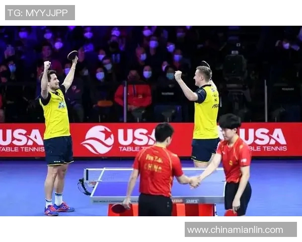 热议乒乓球：广州乒乓球队的意识变革