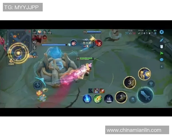 王者荣耀焦点：IG的速度探讨