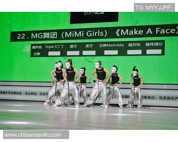 街舞热点：解读北京街舞队的区域防守