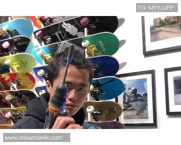 赛后复盘：重庆滑板队 vs 西安滑板队的技术