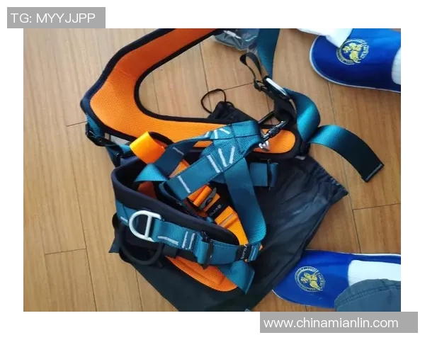 飞盘装备选购：攀岩绳推荐_1